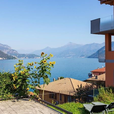 Appartamento Sosta Sul Lago Lezzeno Exteriör bild
