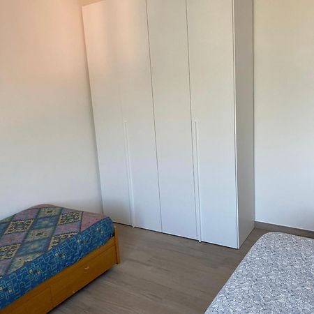 Appartamento Sosta Sul Lago Lezzeno Exteriör bild
